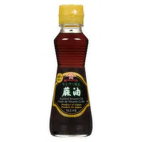 Kadoya - Pure Sesame Oil, 163 Millilitre