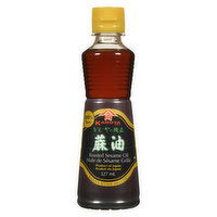 Kadoya - Pure Sesame Oil, 327 Millilitre