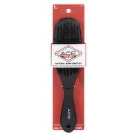 Goody - Ace Styler Brush - For Men, 1 Each