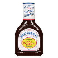 Sweet Baby Ray's - Barbecue Sauce Original, 425 Millilitre