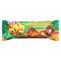 Kraft - Milk Chocolate Peanut Butter Wafer Bar, 42 Gram