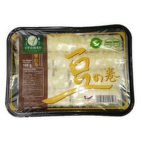 Vegway - Soybean Roll, 168 Gram