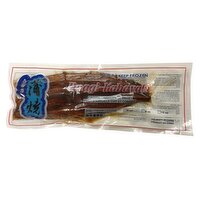 Frozen - Roasted Eel, 9 Ounce