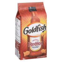 Pepperidge Farm - Goldfish Crackers, Frank's RedHot Flavour, 180 Each