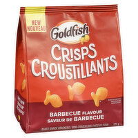 Pepperidge Farm - Goldfish Crisps BBQ, 177 Gram