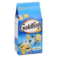 Pepperidge - Goldfish Minions, 180 Gram