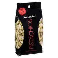 Wonderful - Pistachios Sweet Chili, 200 Gram