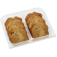 Bake Shop - Banana Cake Slices, 8pk, 1 Each