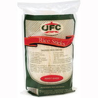 UFC - Rice Sticks Pancit Bihon, 454 Gram