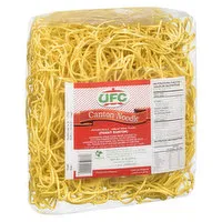 UFC - Canton Noodles