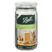 Ball - 9.9 Cup Stack n Store Jar, 1 Each