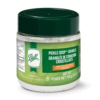 Ball - Pickle Crisp Granules, 5.5 Ounce