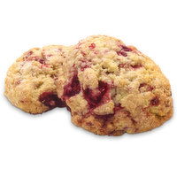 Bake Shop - Raspberry Scone, 2 Each