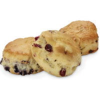 Assorted - Scones, 400 Gram