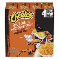 Quaker - XG Quker Cheets Mnc Bold & Ch Mulpk NS, 680 Gram