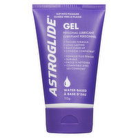 Astroglide - Gel Personal Lubricant, 113 Millilitre