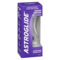 Astroglide - Liquid Personal Lube, 148 Millilitre