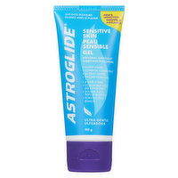 Astroglide - Gel Personal Lubricant Ultra Gentle, 90 Gram