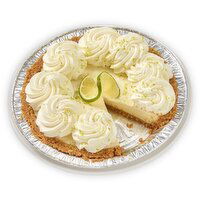 9 inch - Key Lime Pie, 840 Gram