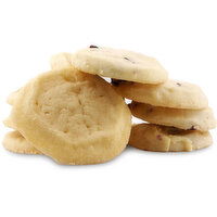 Bake Shop - Cranberry & White Chocolate Shortbread Cookie, 300 Gram