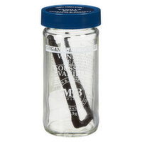 MORTON & BASSETT - Organic Vanilla Bean, 3.5 Gram