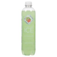 Sparkling Ice - Kiwi Strawberry Sparkling Water, 503 Millilitre