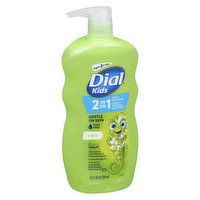 Dial - Body Wash Kids Watery Melon, 709 Millilitre