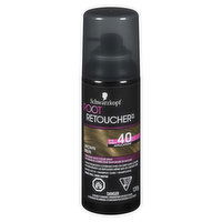 Schwarzkopf - Root Retoucher - Brown, 120 Gram