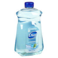 Dial - Spring Water Antibacterial Liquid Hand Soap Refill