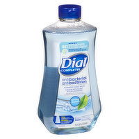 Dial - Complete Spring Water Hand Wash, 946 Millilitre