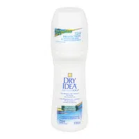 Dry Idea - Advanced Dry Antiperspirant/Deod Roll On Unscented, 96.1 Millilitre