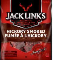 Jack Link's - Original Smokehouse Beef Jerky, 80 Gram