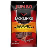 Jack Link's - Sweet & Hot Beef Jerky