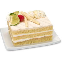 Bake Shop - Key Lime Shortcake, 1 Each