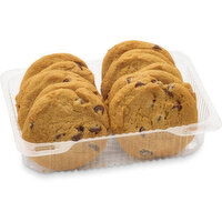 Save On Foods - Chocolate Chip Cookie 12 Pk, 454 Gram