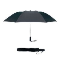 Vancouver Umbrella - Mist Auto Short Umbrella, 1 Each