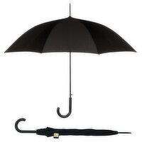 Vancouver Umbrella - Mist Auto Executive Long Umbrella, 1 Each