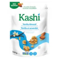 Kashi - Vanilla Almond Granola