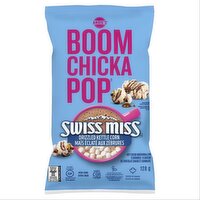 Angies - Swiss Miss, 128 Gram