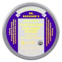 Dr Bronner - Dr Bron Organic Magc Balm Arnica, 57 Gram