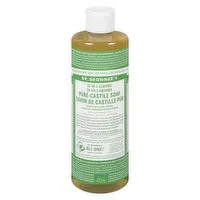 Dr. Bronner's - Magic Soaps - Almond