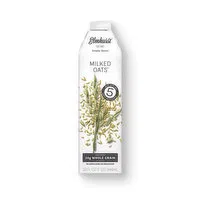 Elmhurst - Milked Original Oats, 946 Millilitre