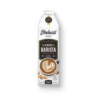 Elmhurst - Barista Almond, 946 Millilitre