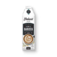 Elmhurst - Barista Oat Milk, 946 Millilitre