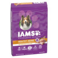 Iams - Proactive Health Dog Food Mature Adult, 6.8 Kilogram