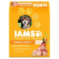 Iams - Proactive Health Smart Puppy - Chicken