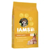 Iams Proactive Health Dog Food Smart Puppy Save On Foods