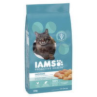 Iams - Iams PH Adult Indr Wgh Hrball Care, 1.59 Kilogram