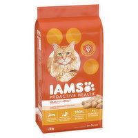 Iams - Iams PHealth Adult With Chicken