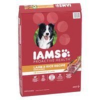 Iams - Proactive Health Lamb & Rice, 6.8 Kilogram